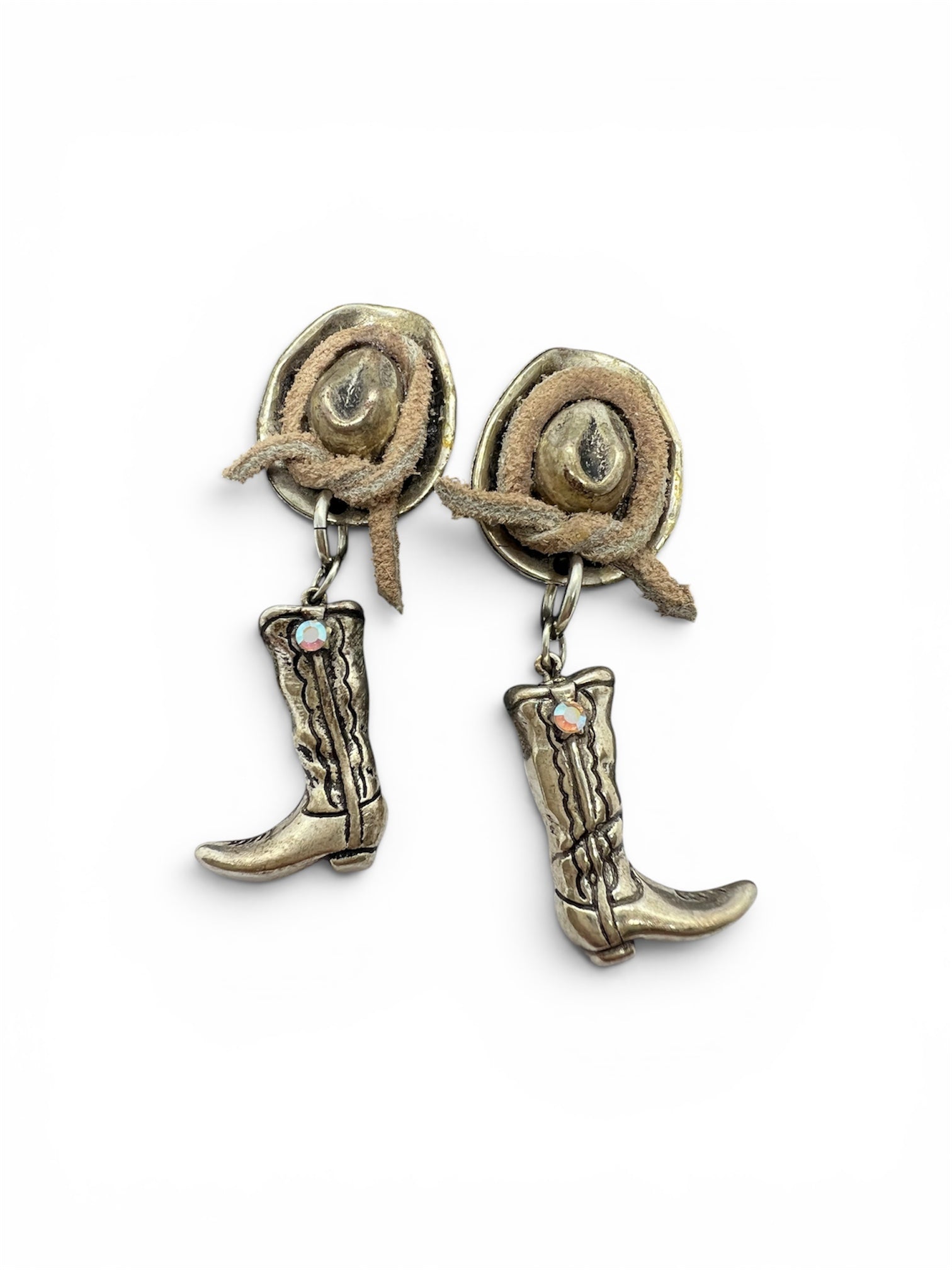 Chic Cowgirl Collection