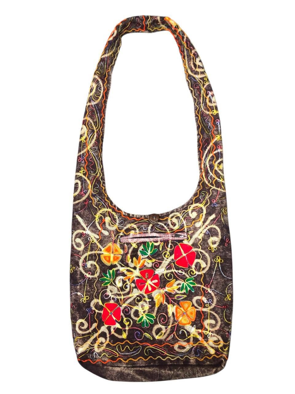 Cotton Artsy  Boho Life Style Bag