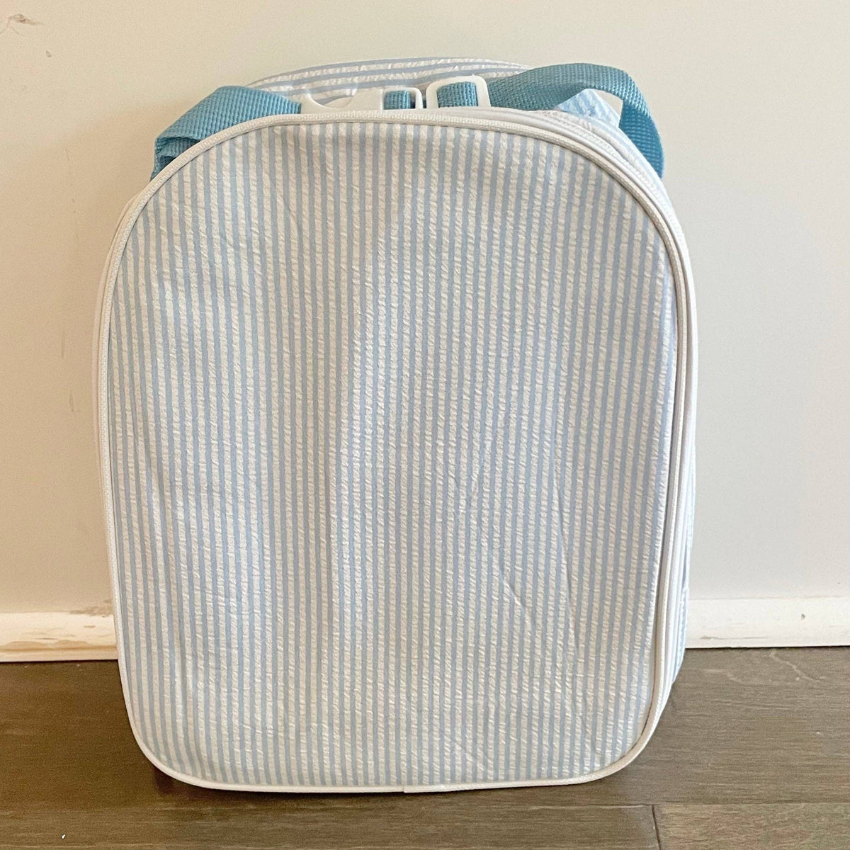 Seersucker Lunchbox