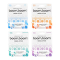 Boom. Boom. Nasal Stick