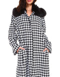 Riley Jacket with Fur