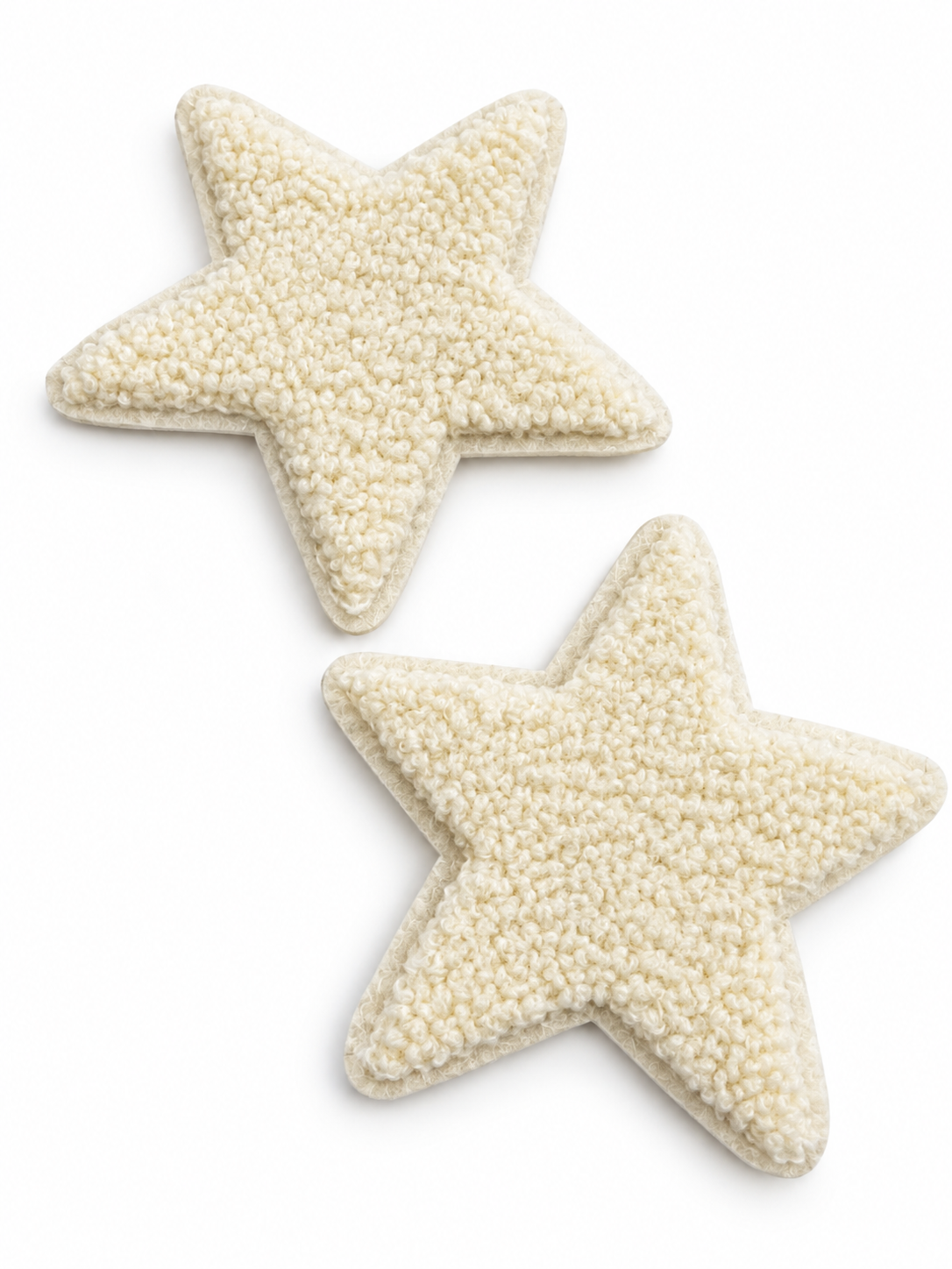Varsity Star Patch