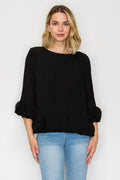 Joanna Pleat Top