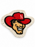 Vintage Herbie Husker Patch
