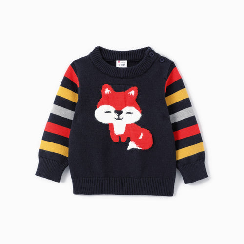 2-Piece Fox