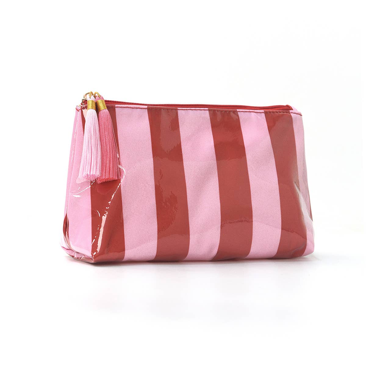 Cosmetic Bag - PVC