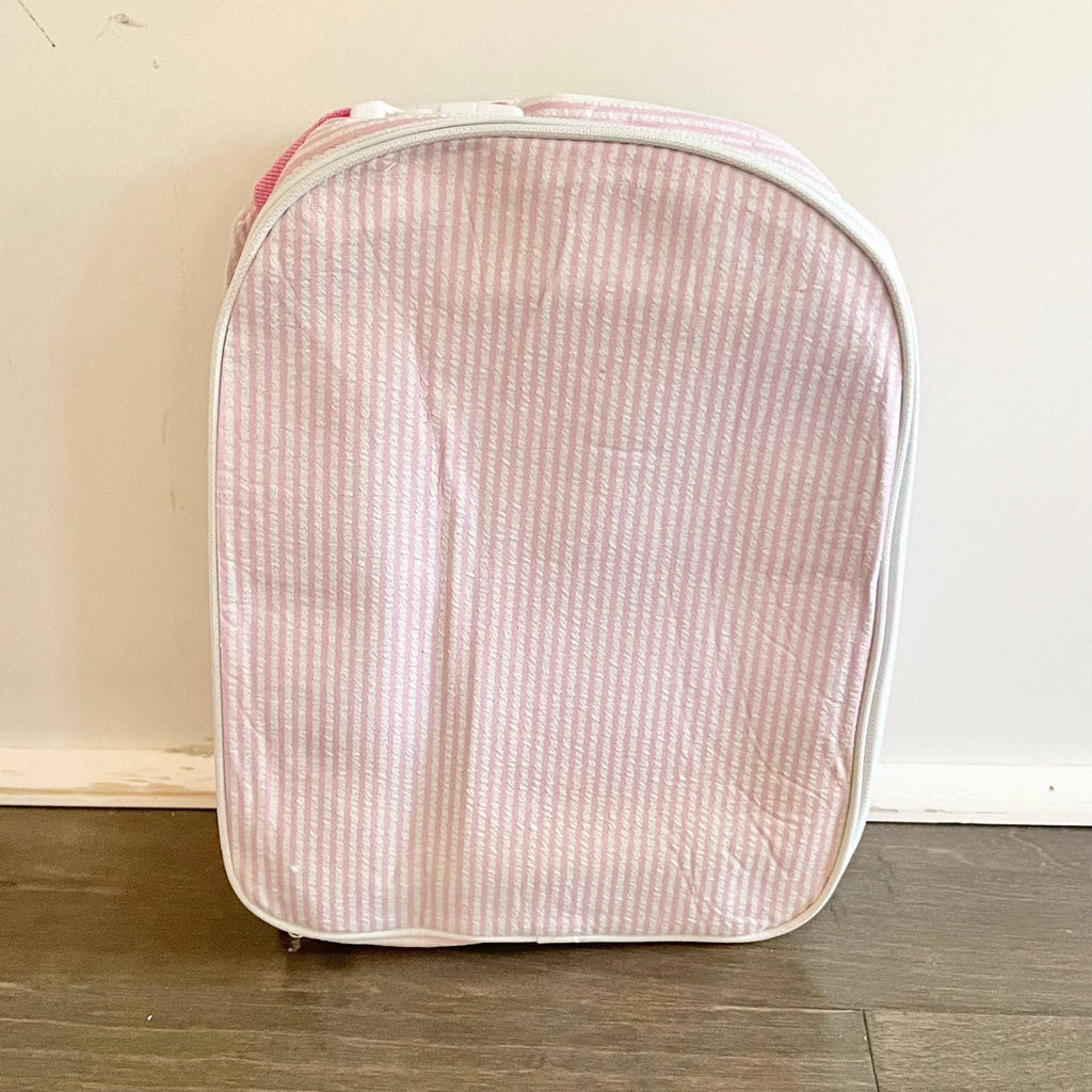 Seersucker Lunchbox