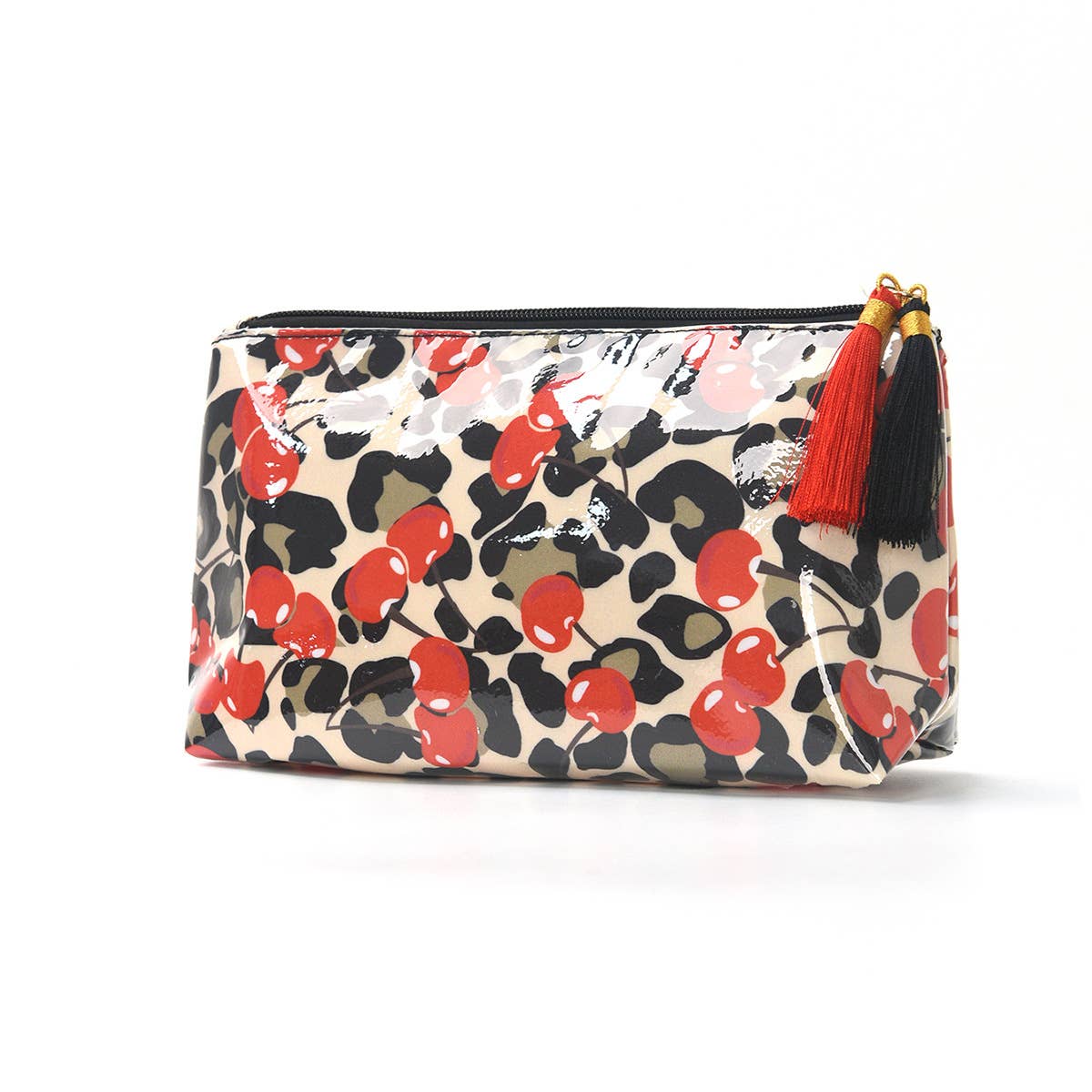 Cosmetic Bag - PVC