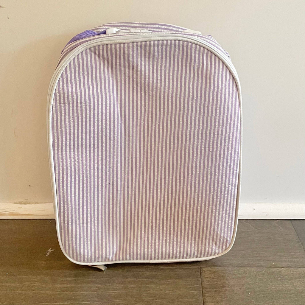 Seersucker Lunchbox