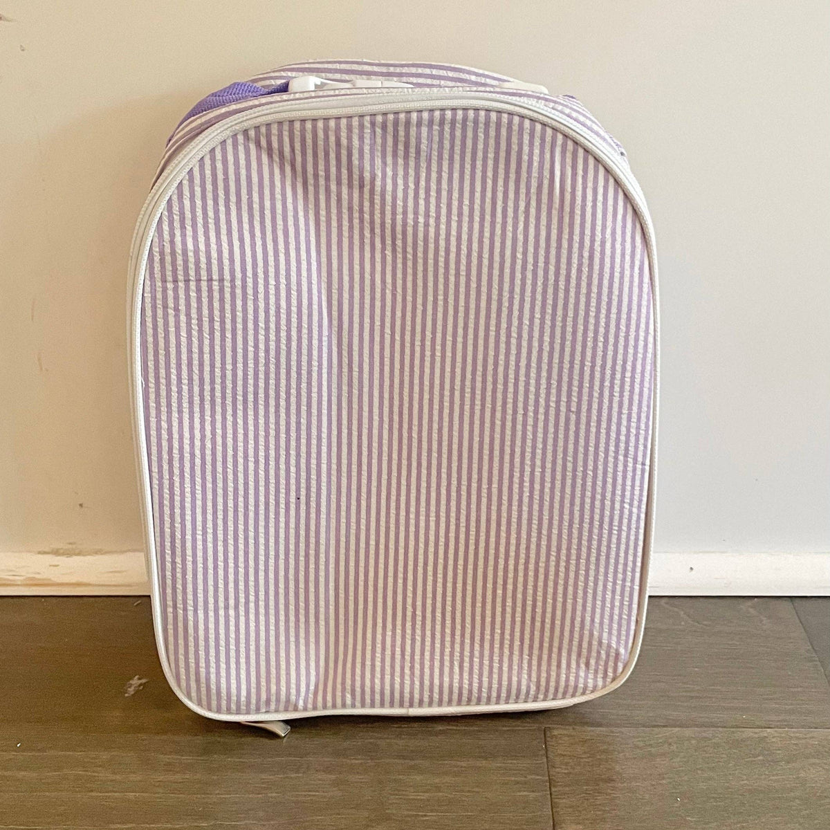 Seersucker Lunchbox