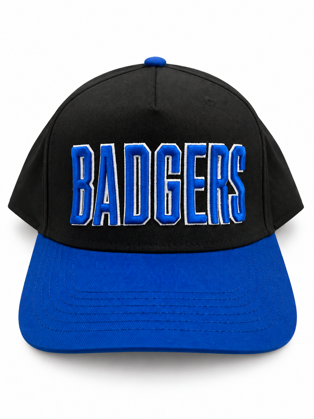 Embroidered Ballcaps