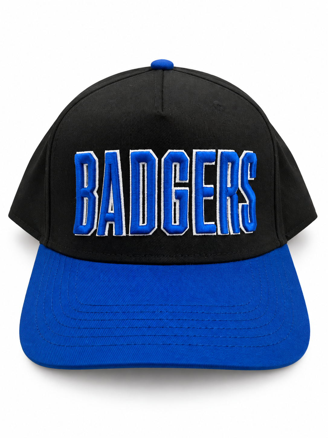 Embroidered Ballcaps