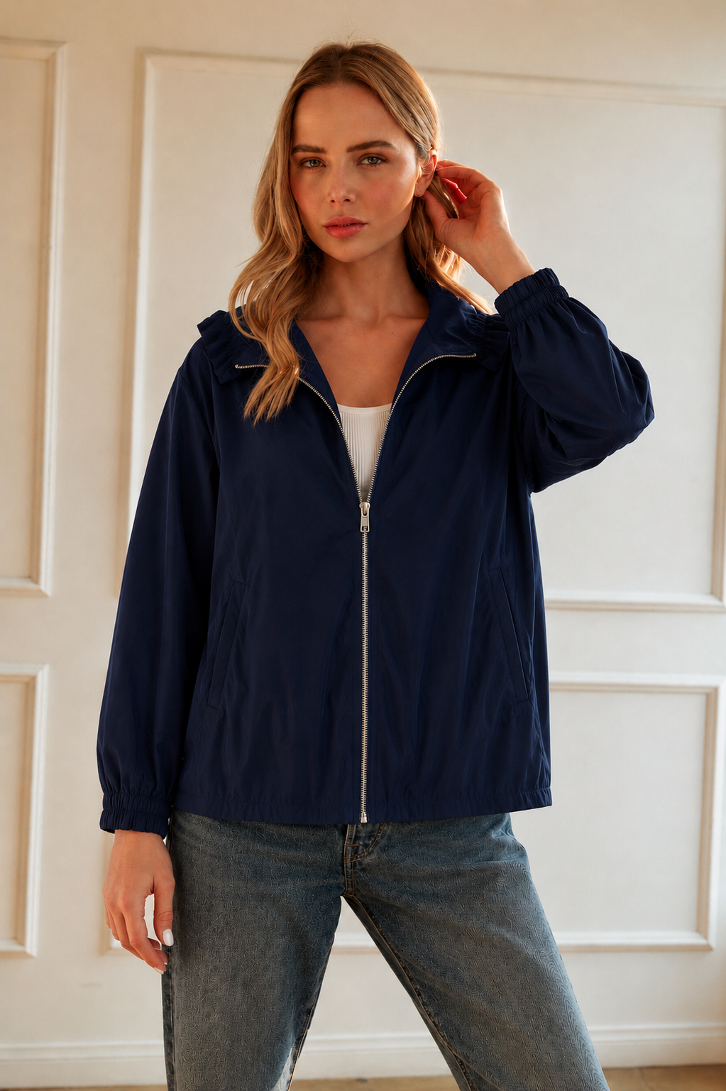 Jonna Jacket