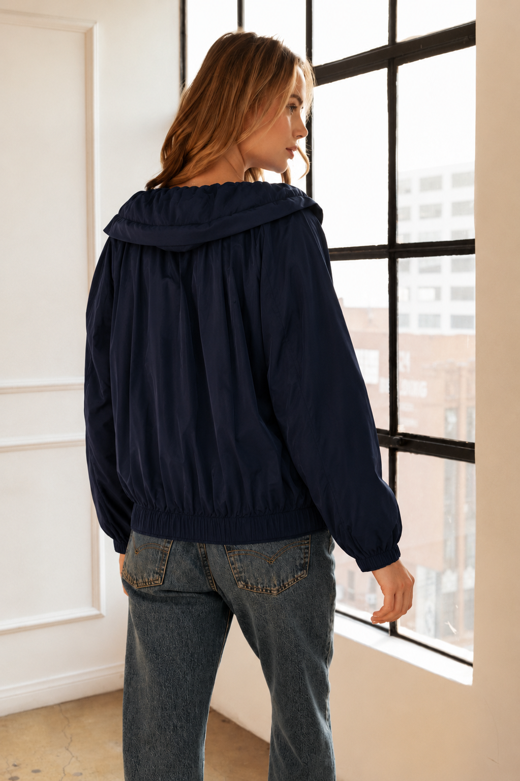 Jonna Jacket