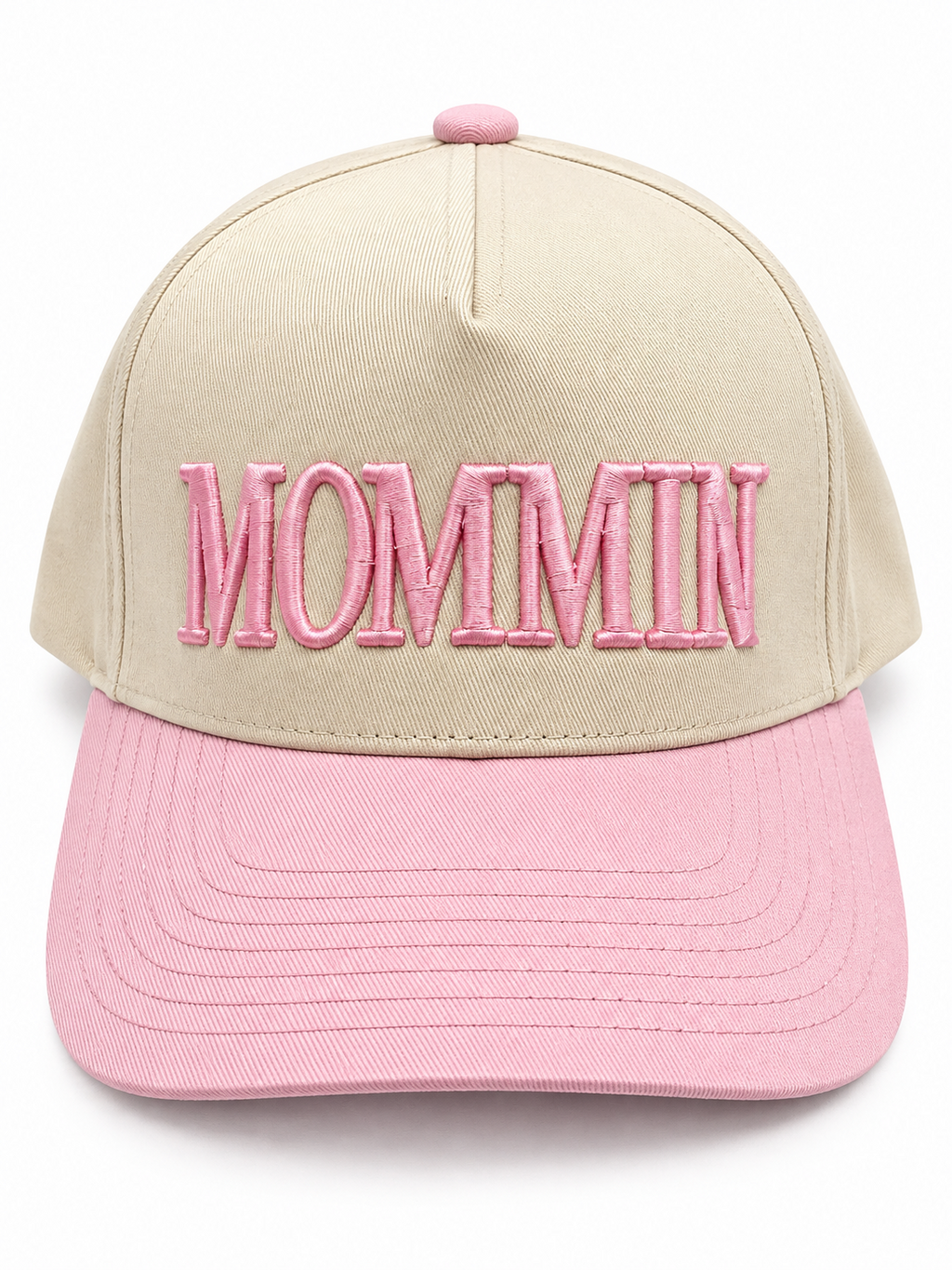Embroidered Ballcaps