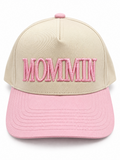 Embroidered Ballcaps