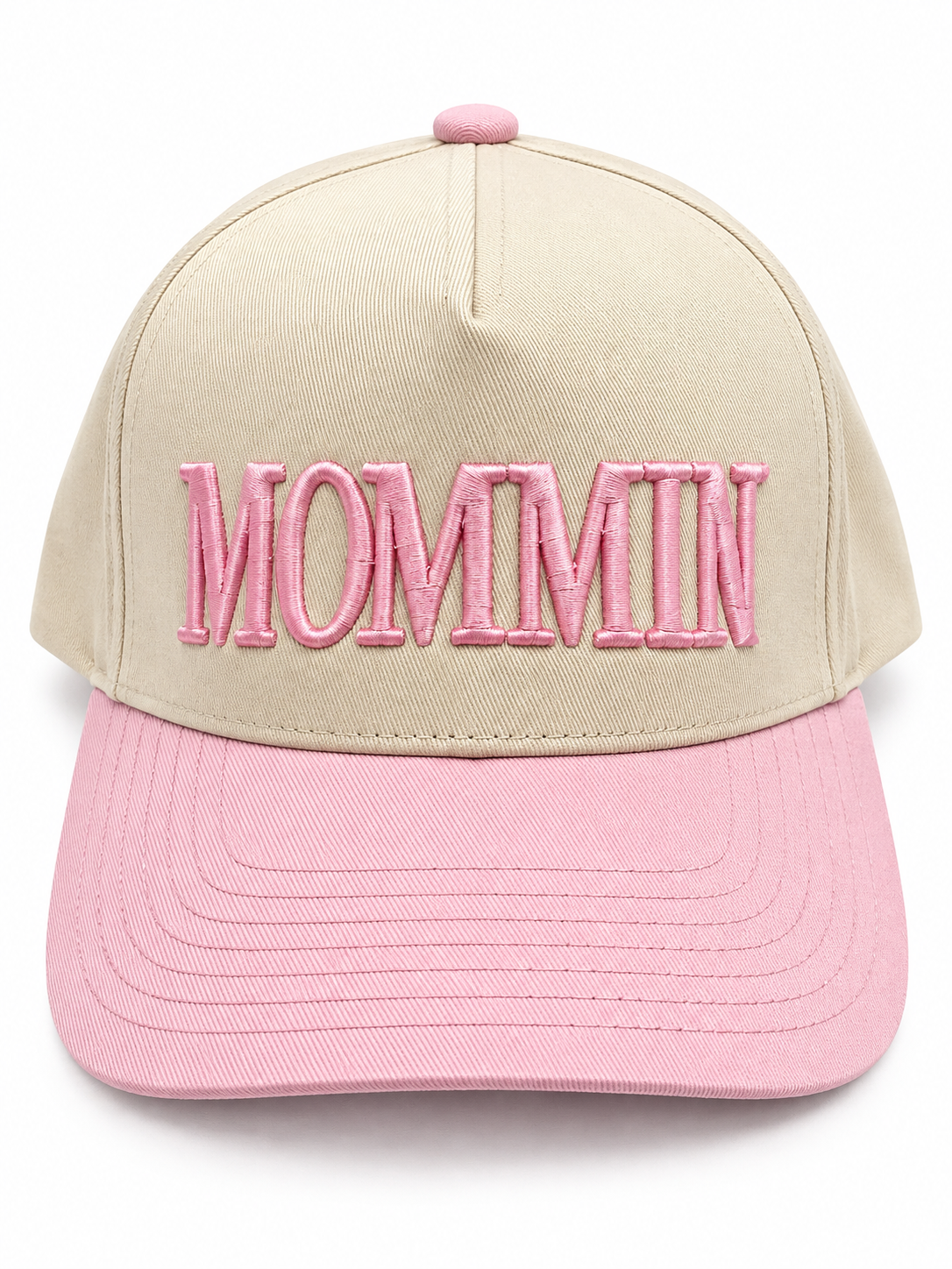 Embroidered Ballcaps
