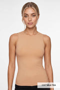 Basic Jersey Tank